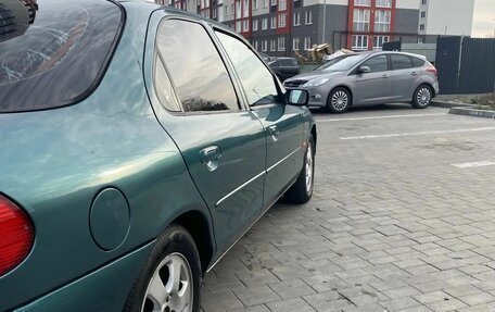 Ford Mondeo II, 1999 год, 250 000 рублей, 6 фотография