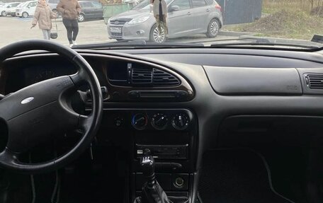 Ford Mondeo II, 1999 год, 250 000 рублей, 12 фотография