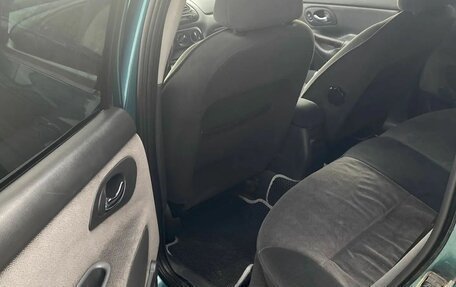 Ford Mondeo II, 1999 год, 250 000 рублей, 16 фотография