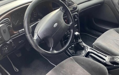 Ford Mondeo II, 1999 год, 250 000 рублей, 17 фотография