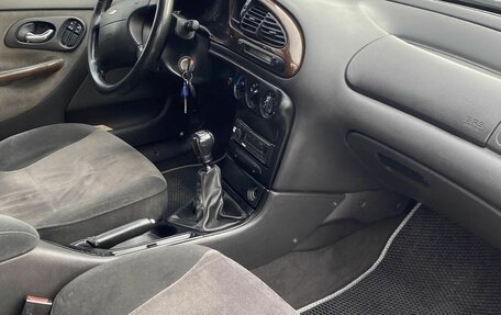 Ford Mondeo II, 1999 год, 250 000 рублей, 18 фотография