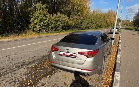 KIA Optima III, 2012 год, 1 130 000 рублей, 5 фотография