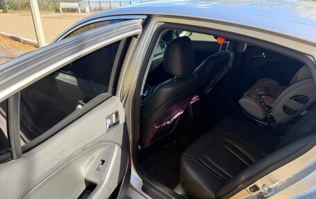 KIA Optima III, 2012 год, 1 130 000 рублей, 9 фотография