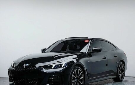 BMW 4 серия, 2025 год, 7 850 000 рублей, 1 фотография