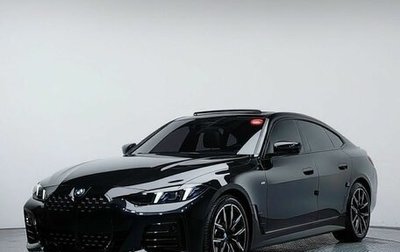 BMW 4 серия, 2025 год, 7 850 000 рублей, 1 фотография