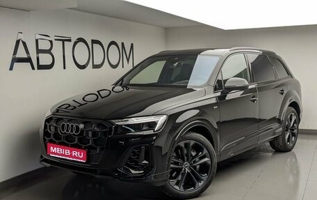 Audi Q7, 2026 год, 13 700 000 рублей, 1 фотография