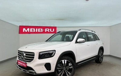 Mercedes-Benz GLB, 2025 год, 5 650 000 рублей, 1 фотография