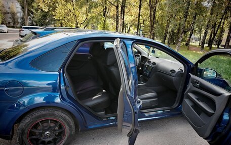 Ford Focus II рестайлинг, 2007 год, 350 000 рублей, 2 фотография