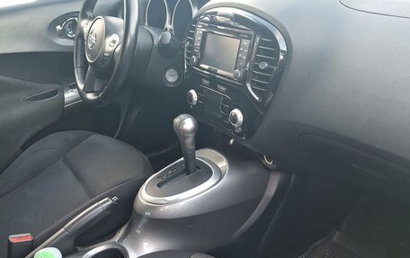 Nissan Juke II, 2014 год, 1 090 000 рублей, 6 фотография