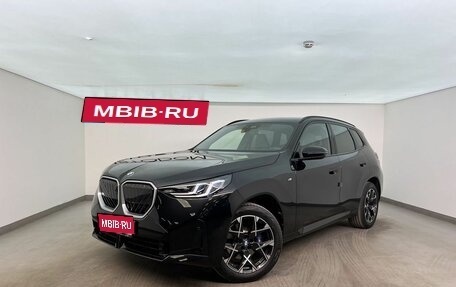 BMW X3, 2025 год, 8 350 000 рублей, 1 фотография