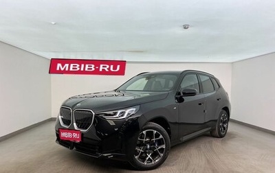 BMW X3, 2025 год, 8 350 000 рублей, 1 фотография