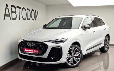 Audi Q5, 2026 год, 6 490 000 рублей, 1 фотография