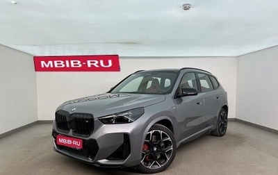 BMW X1, 2025 год, 6 389 000 рублей, 1 фотография
