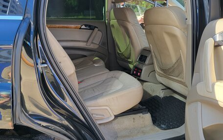 Audi Q7, 2006 год, 500 000 рублей, 7 фотография