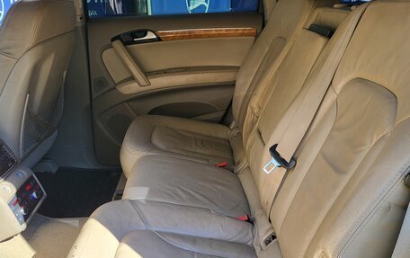 Audi Q7, 2006 год, 500 000 рублей, 9 фотография