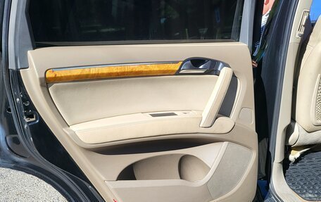 Audi Q7, 2006 год, 500 000 рублей, 8 фотография