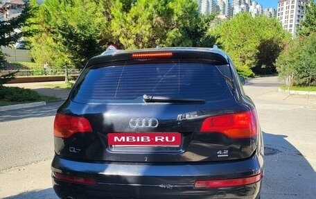 Audi Q7, 2006 год, 500 000 рублей, 2 фотография