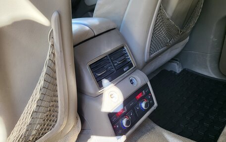 Audi Q7, 2006 год, 500 000 рублей, 10 фотография