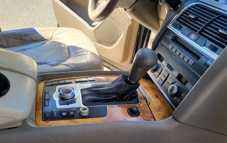 Audi Q7, 2006 год, 500 000 рублей, 15 фотография