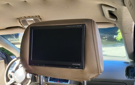 Audi Q7, 2006 год, 500 000 рублей, 13 фотография