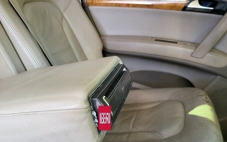 Audi Q7, 2006 год, 500 000 рублей, 19 фотография