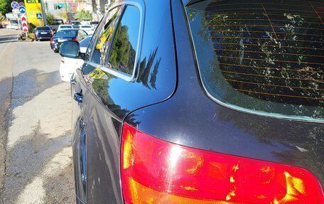 Audi Q7, 2006 год, 500 000 рублей, 22 фотография