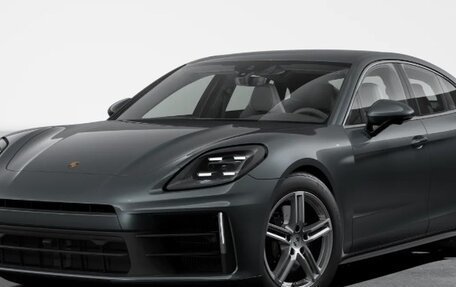 Porsche Panamera, 2026 год, 30 990 000 рублей, 1 фотография