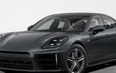 Porsche Panamera, 2026 год, 30 990 000 рублей, 1 фотография