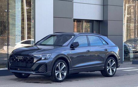 Audi Q8 I, 2026 год, 15 300 000 рублей, 1 фотография