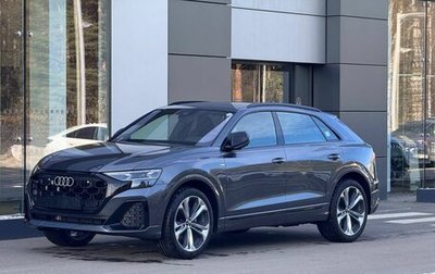 Audi Q8 I, 2026 год, 15 300 000 рублей, 1 фотография