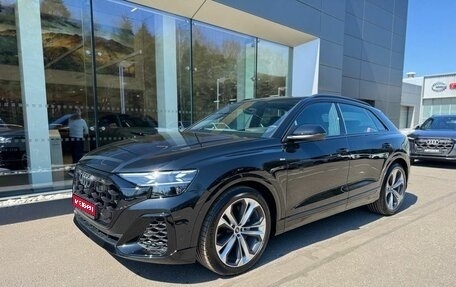 Audi Q8 I, 2025 год, 15 950 000 рублей, 1 фотография