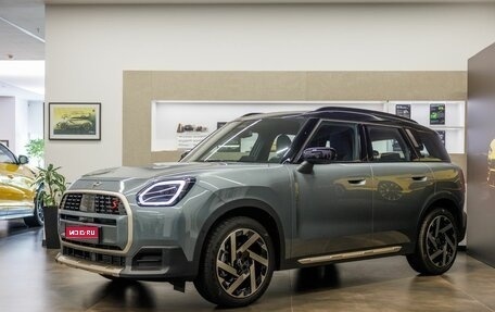 MINI Countryman, 2026 год, 6 698 000 рублей, 1 фотография