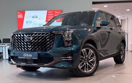 GAC GS8, 2026 год, 4 549 000 рублей, 1 фотография