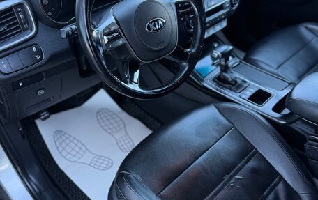 KIA Sorento III Prime рестайлинг, 2018 год, 2 550 000 рублей, 14 фотография