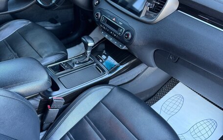 KIA Sorento III Prime рестайлинг, 2018 год, 2 550 000 рублей, 23 фотография