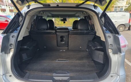 Nissan X-Trail, 2015 год, 1 350 000 рублей, 3 фотография