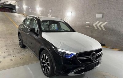 Mercedes-Benz GLC, 2026 год, 9 890 000 рублей, 1 фотография