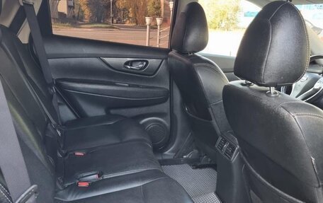 Nissan X-Trail, 2015 год, 1 350 000 рублей, 4 фотография