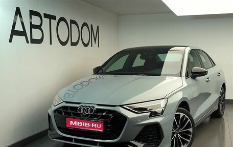 Audi A3, 2026 год, 4 050 000 рублей, 1 фотография