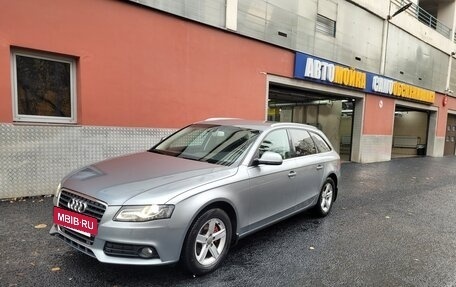 Audi A4, 2008 год, 1 300 000 рублей, 6 фотография