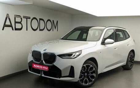 BMW X3, 2026 год, 7 300 000 рублей, 1 фотография
