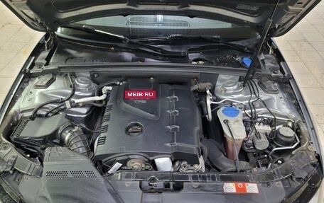 Audi A4, 2008 год, 1 300 000 рублей, 11 фотография