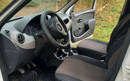 Renault Sandero I, 2011 год, 400 000 рублей, 5 фотография