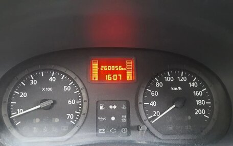 Renault Sandero I, 2011 год, 400 000 рублей, 6 фотография