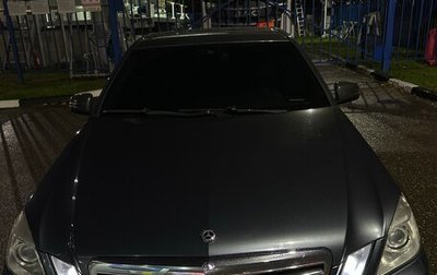 Mercedes-Benz E-Класс, 2010 год, 1 450 000 рублей, 1 фотография