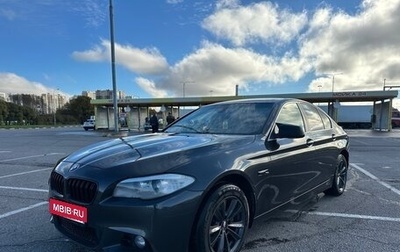 BMW 5 серия, 2012 год, 1 570 000 рублей, 1 фотография