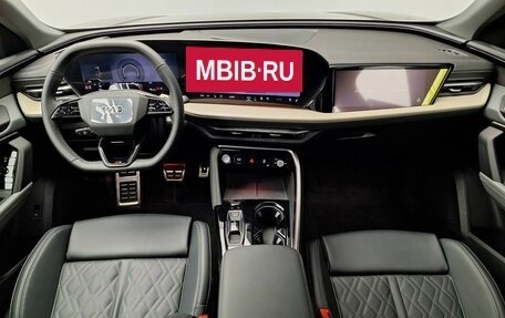 Audi Q5, 2026 год, 6 550 000 рублей, 4 фотография