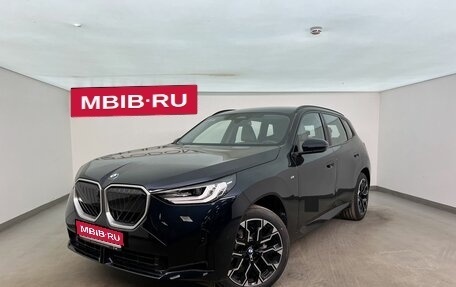 BMW X3, 2026 год, 7 140 000 рублей, 1 фотография