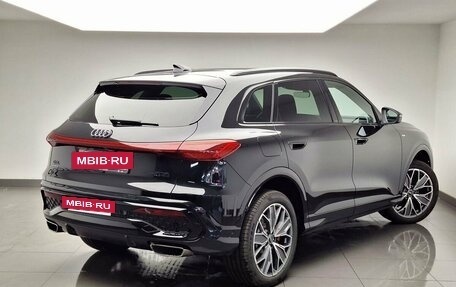 Audi Q5, 2026 год, 6 550 000 рублей, 3 фотография
