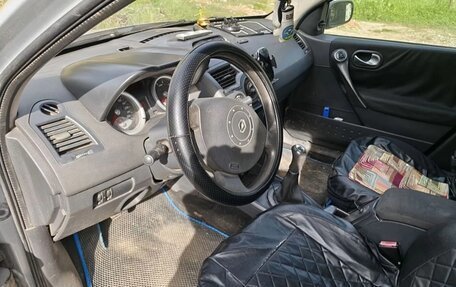 Renault Megane II, 2005 год, 300 000 рублей, 1 фотография